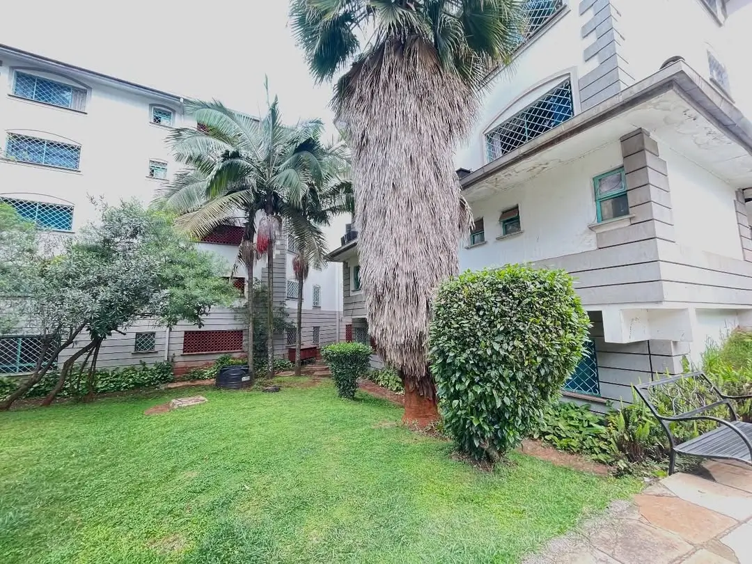 Riara Apartments - APARTMENT in Kilimani photo